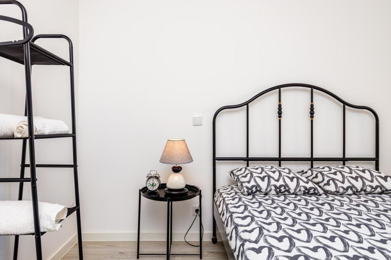 Dora'S Home Cacilhas Kültér fotó